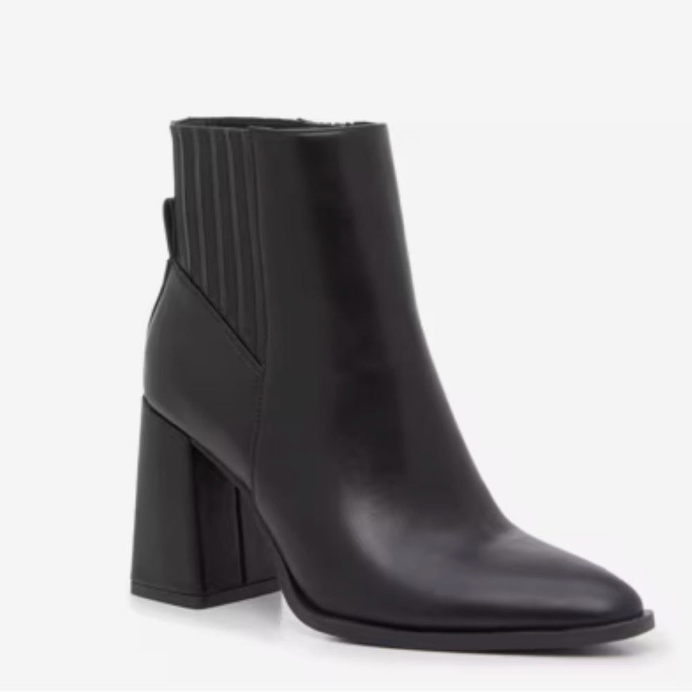 Madden Girl Ankle Boots